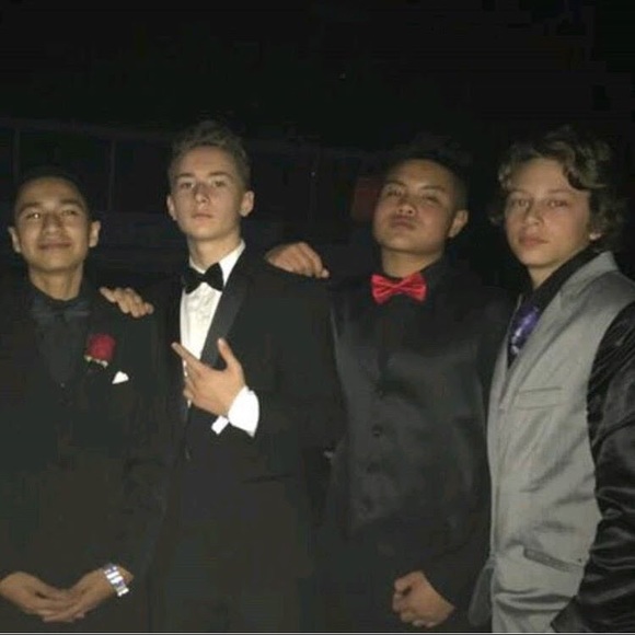 Meet your Posher, John - Picture 1 of 1